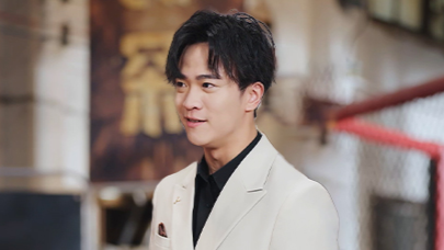 拳王妈妈别虐了她真的是你女儿封面图