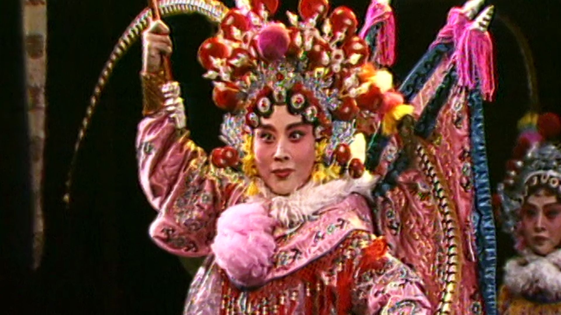 戏·风尚（浙戏非遗）