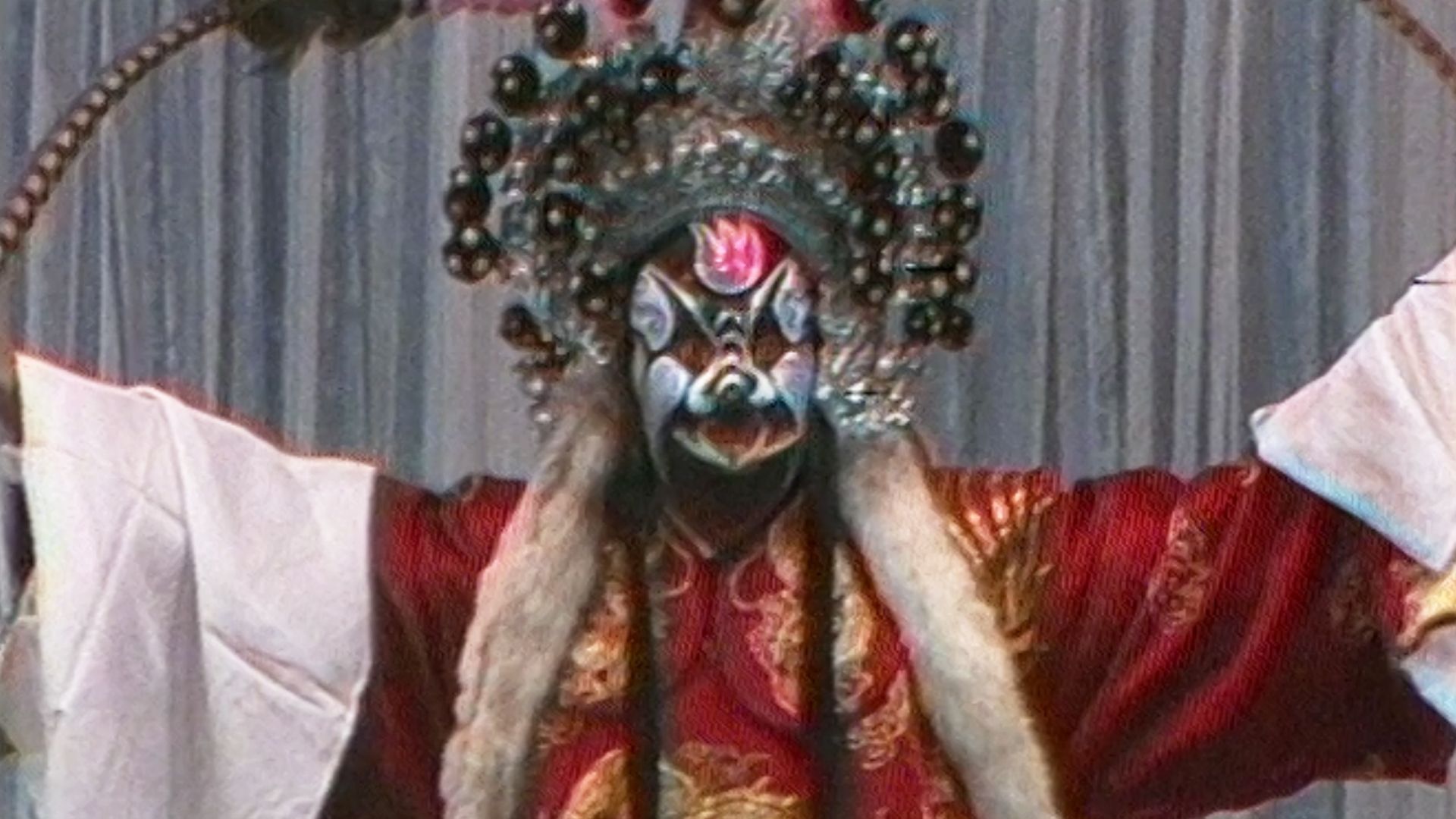 戏·风尚（浙戏非遗）