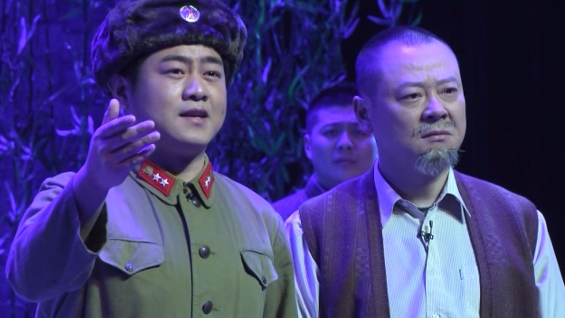 戏·风尚（浙戏非遗）