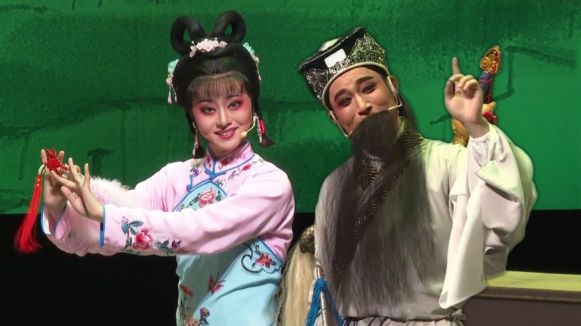 戏·风尚（浙戏非遗）