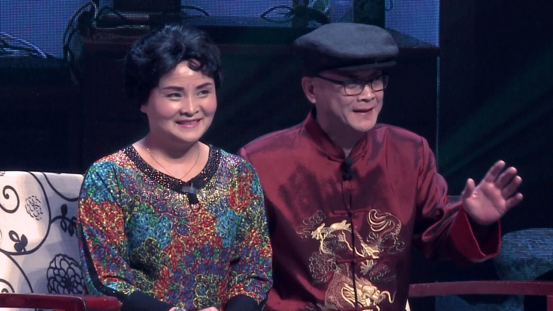 戏·风尚（浙戏非遗）