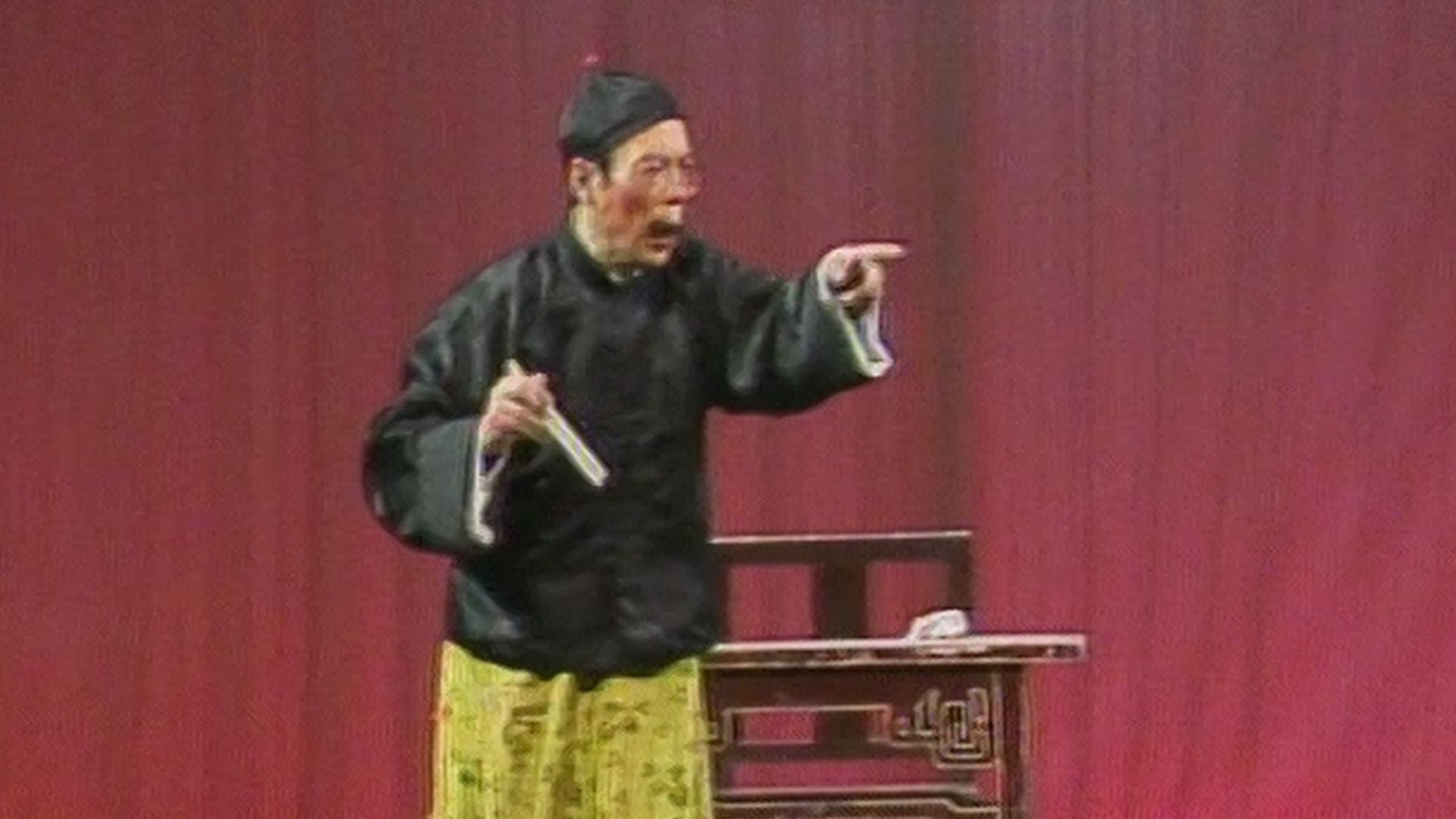 戏·风尚（浙戏非遗）